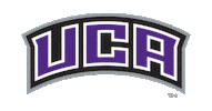 College Bears Sticker by University of Central Arkansas