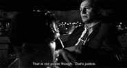 Steven Spielberg Power GIF by Maudit