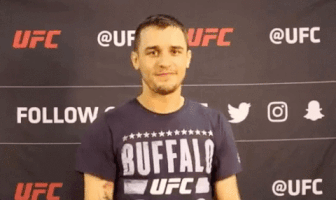 ufc 210 GIF
