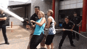 melissa henderson soccer GIF by Houston Dash