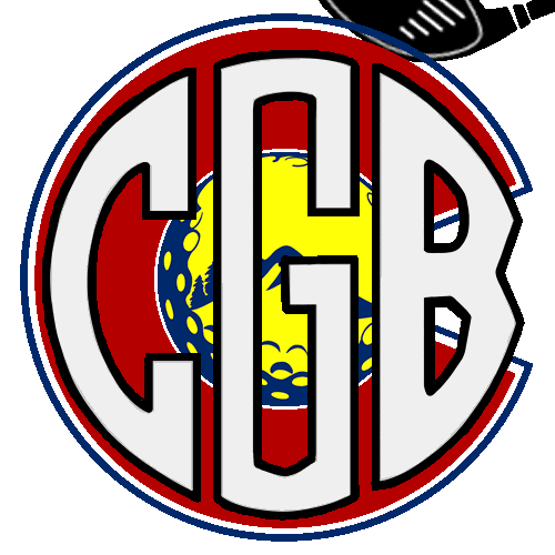 Colorado_Golf_Blog giphyupload sticker golf badge Sticker