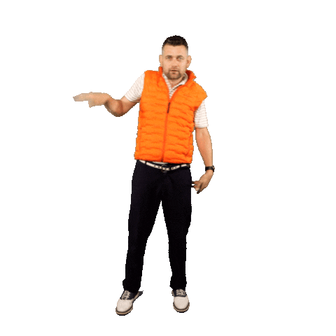 Golf Golfing Sticker by VerdierCreative
