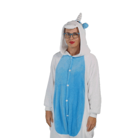 Excited Cheer Sticker by Think Natalia