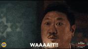 Doctor Strange Seriously GIF by Tide