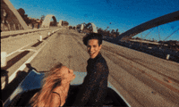 Badboy Love GIF by Huddy