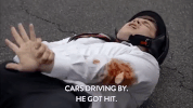 adam devine GIF by Workaholics