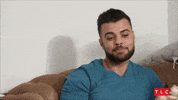 90 Day Fiance Shrug GIF by TLC