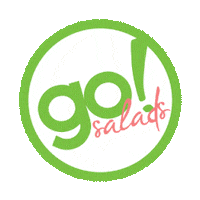 CentralPH centralph gosalads gosaladsph Sticker