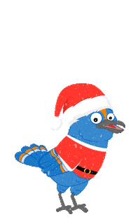 Christmas Cele Sticker by RetornoDigital