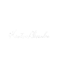 Krystyn Alexandra Sticker by Fleek Clothing co