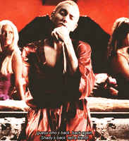 Slim Shady Love GIF