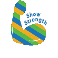 methodistwelfareservices strength empower ela empowering Sticker