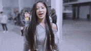 K Pop Triples GIF