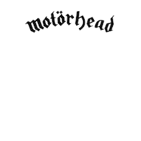Riot Motorhead Sticker by Hikari Riders