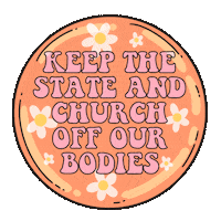Health Care Feminism Sticker by chiara