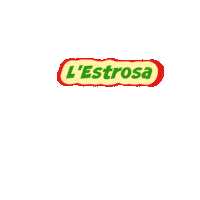 Fashion Logo Sticker by Lestrosa