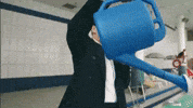 Pool Swim GIF