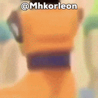 Mhkorleon GIF