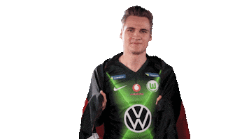 Sport Instagram Sticker by VfL Wolfsburg