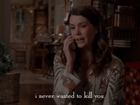 gilmore girls netflix GIF