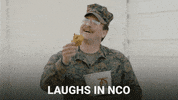 Hungry Food GIF by Grunt Style LLC