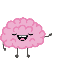Sticker by Braindoodle Designs