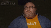 Ttrpg Volunteer GIF by zoefannet