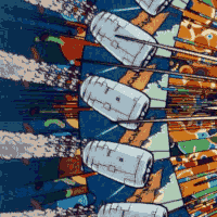 animation design GIF by Sculpture
