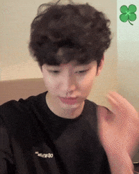 Bubble Cupid GIF