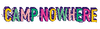 Jai Wolf Dance Sticker by Camp Nowhere Texas