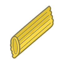 Food Dinner Sticker by Barilla