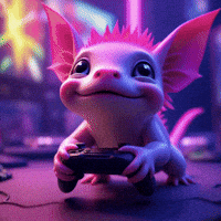 Joy Winner GIF by pixoltl