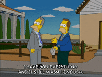homer simpson episode 10 GIF