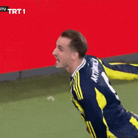Happy Fb GIF by TRT
