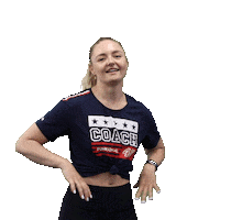 Hannah Rose Sticker by F45 Training