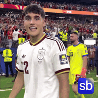 Football Futbol GIF by Sporbulteni