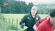 hein vanhaezebrouck hello GIF by KV Kortrijk