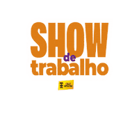 Bahia Trabalho Sticker by Prefeitura de Cruz das Almas