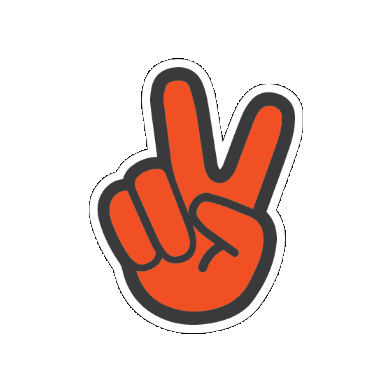 Utrgv Vaqueros Sticker by The University of Texas Rio Grande Valley