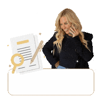 staceymj undercontract stacey staceymj favoritehomegirl Sticker