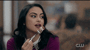 riverdale cw GIF by The Paley Center for Media
