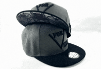 Art Fashion GIF by CapicheCaps