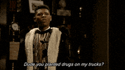 playing dirty hakeem lyon GIF by Empire FOX