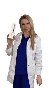 dermplasticclinic botox ohno plastic surgery dermatology Sticker
