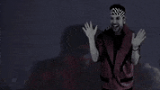 Music Video Omg GIF by Chris Mann
