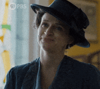 Season 3 Ok GIF by PBS