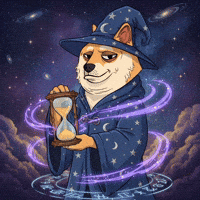 Shiba Inu Waiting GIF by Doge Pound