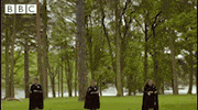 the worst witch magic GIF by CBBC