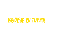 Brioche Granita Sticker by Crisci food innovation