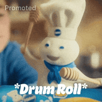 GIF by Pillsbury
